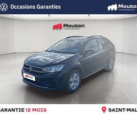 TAIGO 1.0 TSI 95 BVM5