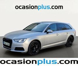 AVANT 2.0 TFSI QUATTRO (252 CV) S TRONIC