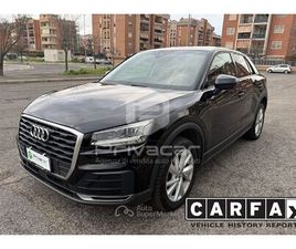 AUDI Q2 30 TDI S TRONIC ADMIRED