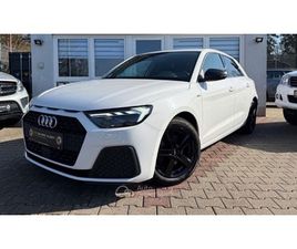 SPB 30 TFSI S LINE EDITION S TRONIC
