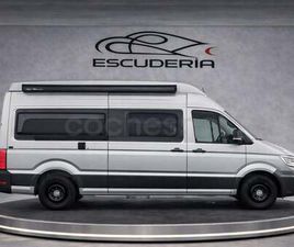 VOLKSWAGEN GRAND CALIFORNIA VOLKSWAGEN GRAN CALIFORNIA