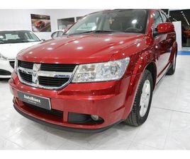 2.0 CRD RT (7 PLAZAS)