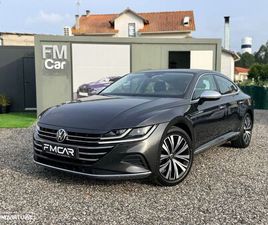 VW ARTEON 2.0 TDI ELEGANCE DSG