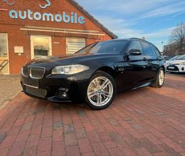 TOURING M PACKET XDRIVE/PANO/BIXE/AHK/LEDER