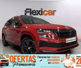 1.5 TSI SPORTLINE ACT 110KW