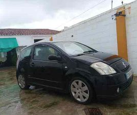CITROEN - C2
