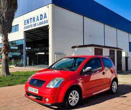 CITROEN - C2
