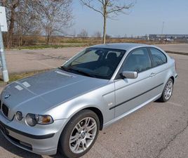 E46 COMPACT 316 146 TKM TOP