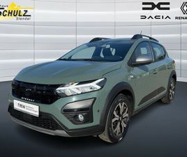 STEPWAY EXPRESSION+ TCE 110