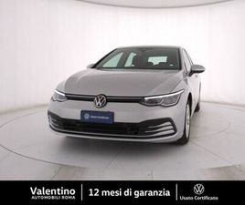 GOLF 2.0 TDI DSG SCR LIFE