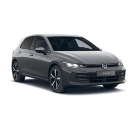 GOLF GOLF EDITION PLUS 1.5 TSI ACT 85 KW (115 CV) MANUALE