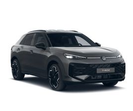 T-ROC R-LINE 1.5 ETSI ACT 110 KW (150 CV) DSG