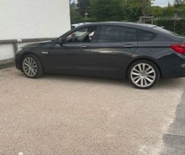 BMW SERIE 5 GT 530D GT DIESEL