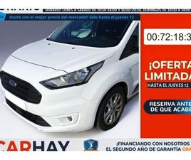 1.5 TDCI 74KW TREND 240 L2