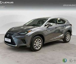 SUV BUSINESS 2.5 HÍBRIDO GASOLINA (197CV) TRANSMI