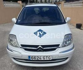 CITROEN C8