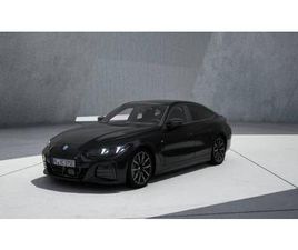 I4 M50 XDRIVE GRAN COUPE