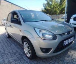 1.4TDCI AMBIENTE