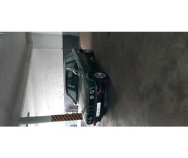 BMW 323 I E30 JULHO/85