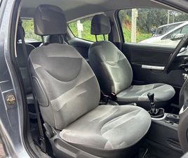 CITROËN C2 4LUGARES JUNHO/06