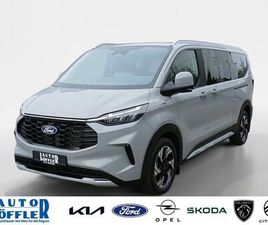 FORD TOURNEO CUSTOM BUS 320 L2 ACTIVE SHZ^ 360^