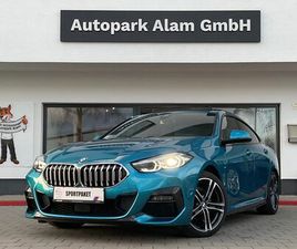 BMW SERIE 2 218I 218I GRAN COUPÉ M SPORT ACC LANE PANO RFK VICO