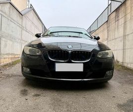 E92 325 XI