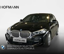 I AUT. M SPORT +LED+COMFORTPAKET+SHZ+NAVI+DAB