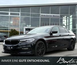 E IPERFORMANCE/LUXURY LINE/TV/INNOVATIONS