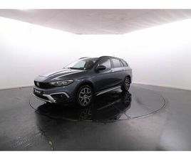 FIAT TIPO STATION WAGON 1.0 GSE T3 CITY LIFE 100CV