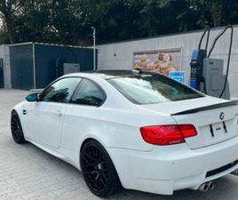 E92 ALPINWEISS