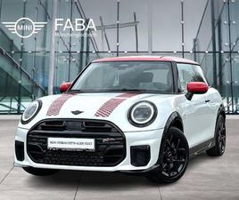 JOHN COOPER WORKS TRIM