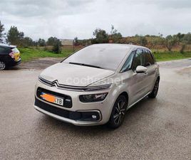 CITROEN C4 SPACETOURER