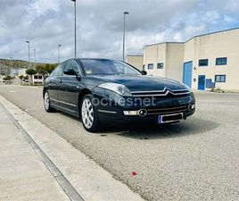 CITROEN C6