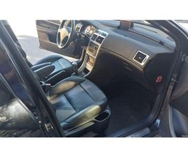 PEUGEOT 307 SW PEUGEOT 307 (307) SW JANEIRO/06