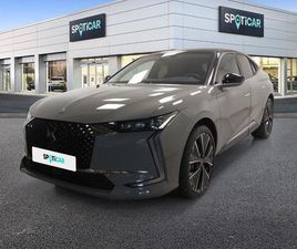 HYBRIDE E-TENSE 225 EAT8 OPERA