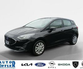 FORD CONNECT FIESTA COOL & SHZ NAVI PDC LED KLIMA