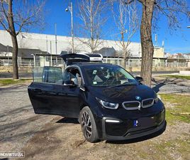 BMW I3 (120 AH)