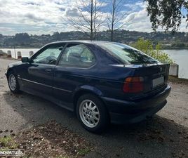 BMW SERIE 3 COMPACT 361I BMW 316 I COMPACT