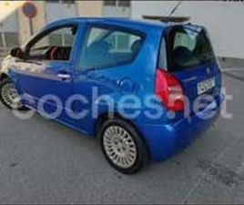 CITROEN C2