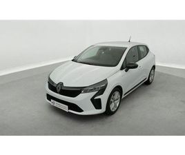 RENAULT CLIO 1.0 TCE 90CV EVOLUTION CARPLAY / FULL LED / PDC AR