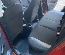 HATCH LT 1.0 8V FLEX POWER MEC. 4P