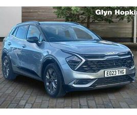 1.6 T-GDI ISG HEV GT-LINE S