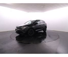 OPEL GRANDLAND OPEL GRANDLAND 1.5D GSLINE 130CV AT8