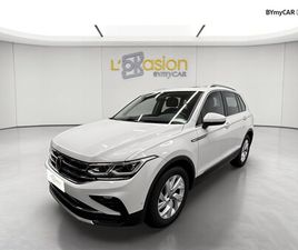 TIGUAN 2.0 TDI 150CH DSG7