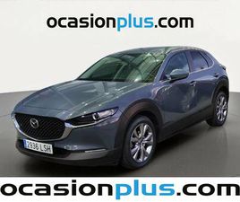 MAZDA CX-30 SKYACTIV G 2.0 SKYACTIV-G EVOLUTION 2WD (122 CV)