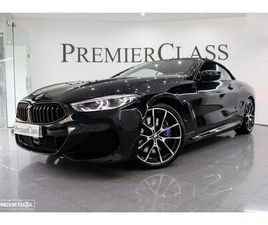 BMW 840 D XDRIVE PACK M