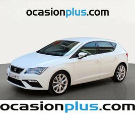 1.5 TSI S&S FR (150 CV)