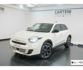 110 CV DCT MHEV LA PRIMA II