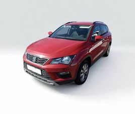 SEAT ATECA SEAT ATECA 1.6 TDI 85KW (115CV) ST&SP STYLE ECO